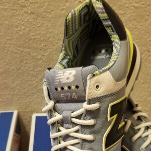 Traditional NEW BALANCE574 CLASSIC MENS SIZE 11